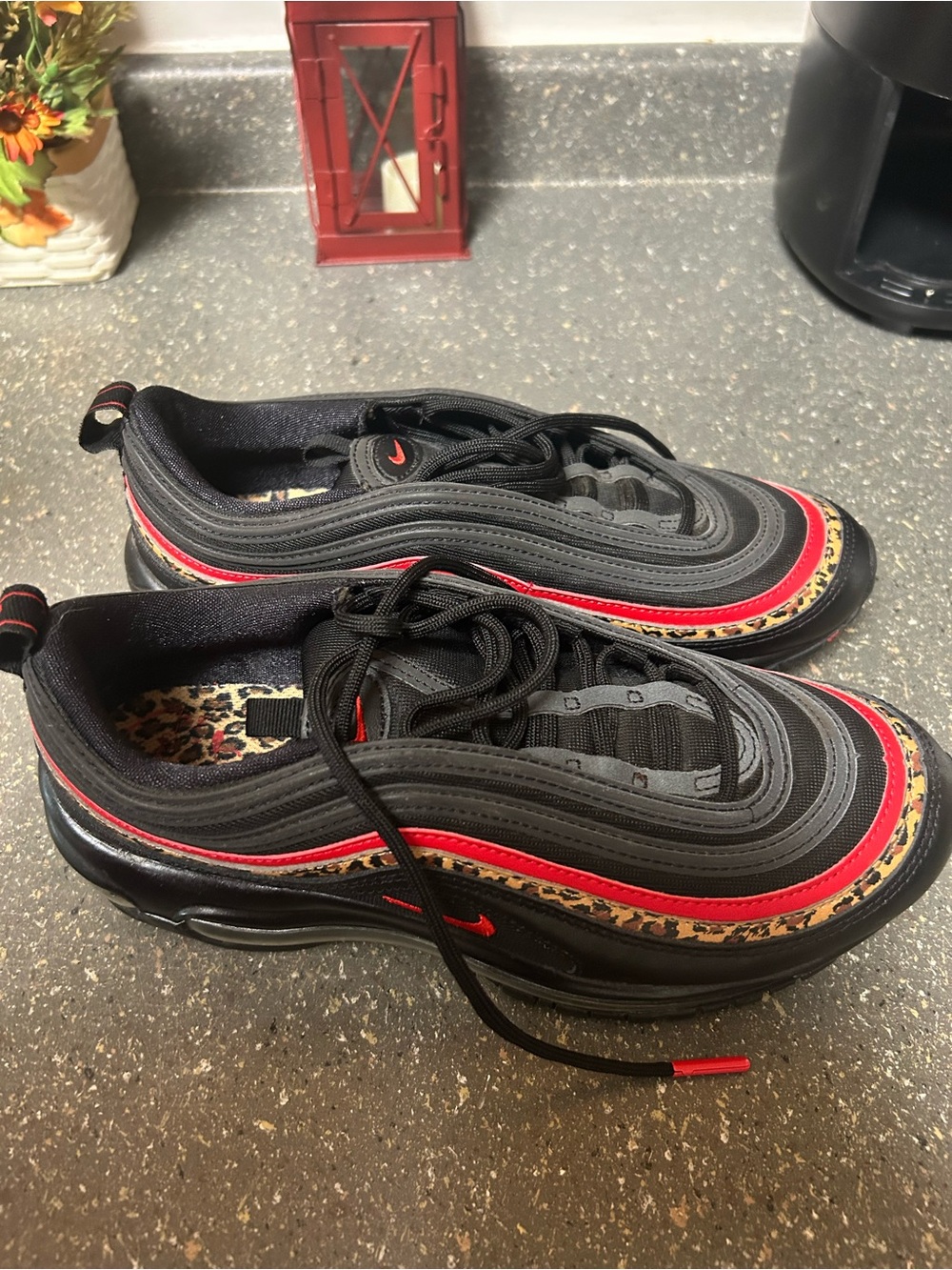 Nike Air Max 97 Women Sneakers